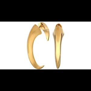 Vince Camuto earrings